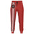 Hawaii - Lahainaluna High Joggers Pant AH Unisex Red - Polynesian Pride