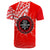 Hawaii Tee Lahainaluna High T Shirt Forc Style - Polynesian Pride