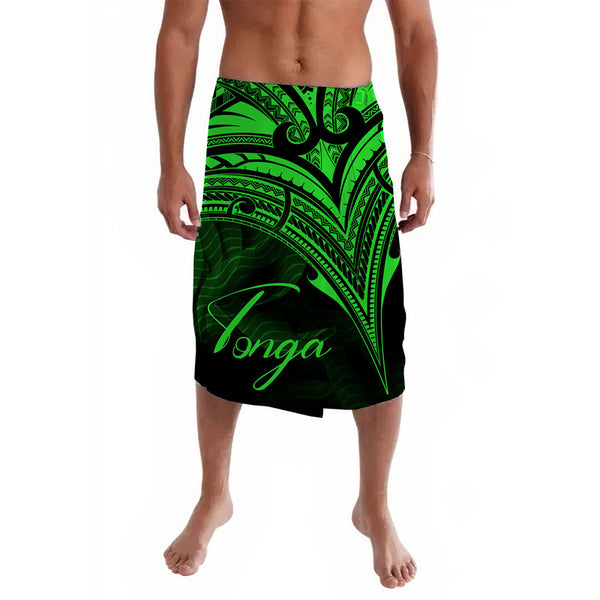 Cook Islands Mangaia Polynesian Lavalava LT6