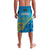 Sanma Province Lavalava Vanuatu Pattern Unique Style LT8 - Polynesian Pride