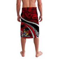 Tonga Polynesian Lavalava Shark Tattoo LT8 - Polynesian Pride