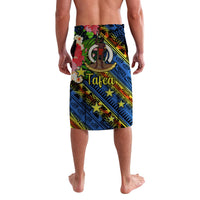 Vanuatu Tafea Lavalava Independence Be Proud LT8 - Polynesian Pride