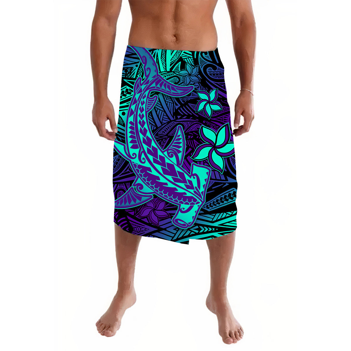 polynesian-lavalava-purple-paradise-hawaiian-tribal-hammerhead-shark