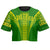 Hawaii - Leilehua High All - over Print Crop Top T-shirt AH - Polynesian Pride