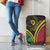 Vanuatu Luggage Cover Proud Ni - Van Special Version LT7 - Polynesian Pride