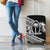 FijI Tapa Rugby Luggage Cover LT6 - Polynesian Pride