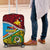 PNG Torba Day Luggage Cover Happy Day LT6 Art - Polynesian Pride
