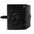 Hawaii Warrior Polynesian Leather Notebook - Gray - Polynesian Pride