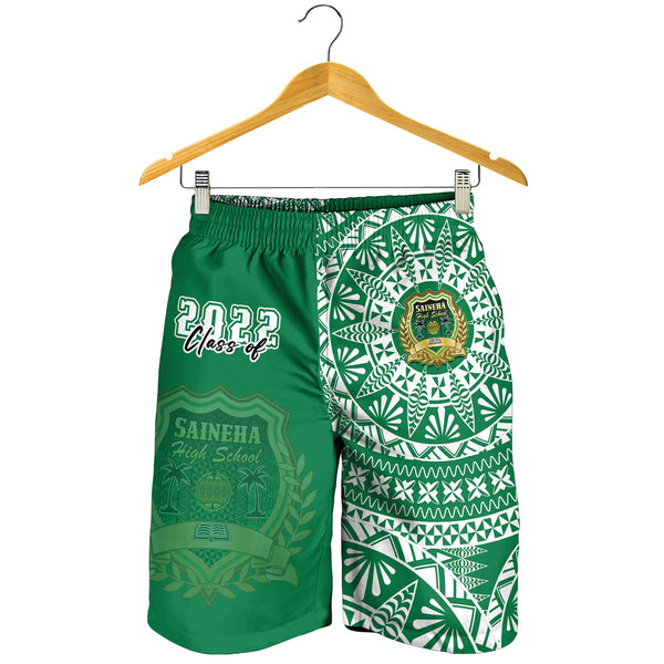 (Custom Your Class Year) Lavengamalie Tonga College Lavalava Class Of Year Tongan Ngatu Pattern LT14 main image 0
