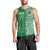 (Custom Personalised) Tonga Saineha High School Men Tank Top Tongan Ngatu Pattern LT14 - Polynesian Pride