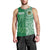 (Custom Text And Number) Tonga Saineha High School Men Tank Top Class Of Year Tongan Ngatu Pattern LT14 - Polynesian Pride