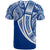 Federated States of Micronesia T Shirt Tribal Tattoo - Polynesian Pride
