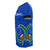 Pohnpei Pattern All Over T Shirt Pohnpei Flag Polynesian Tattoo - Polynesian Pride