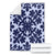 Hawaii Plumeria Quilting Premium Blanket - AH - Polynesian Pride