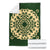 Hawaiian Quilt Alpinia Purpurata Premium Blanket - AH - Polynesian Pride