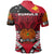 Kumuls Papua New Guinea Polo Shirt Rugby - Polynesian Pride