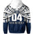 Custom Vibe Hoodie Samoa Zip Hoodie Special Polynesian No.4 - Polynesian Pride
