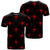 Kanaka Maoli T Shirt Regal Red AH Unisex Red - Polynesian Pride
