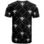 Kanaka Maoli T Shirt Regal White AH - Polynesian Pride