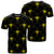 Kanaka Maoli T Shirt Regal Yellow AH Unisex Yellow - Polynesian Pride