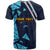 Hawaii Hilo High School Custom Polynesian T Shirt Hilo High Vikings Polynesian Pride LT10 - Polynesian Pride