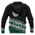 Polynesian Hawaii Hoodie Volleyball Spirit - Polynesian Pride