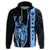 Kanaka Map King Pastel Hoodie Edgar Style - Polynesian Pride