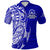 Tonga Mailefihi Siuilikutapu College Polo Shirt Original Style LT8 Unisex Blue - Polynesian Pride