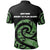 New Zealand Maori Rugby Kirituhi Tattoo Polo Shirt - Polynesian Pride