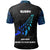 New Zealand Maori Rugby Lion Polo Shirt - Polynesian Pride