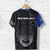 New Zealand Shirt, Maori Ta Moko Tattoo T Shirt - Polynesian Pride