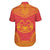 Marquesas Islands Polynesian Chief Shirt - Flag Version - Polynesian Pride