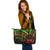 marshall-islands-leather-tote-reggae-color-cross-style