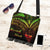 Marshall Islands Boho Handbag - Reggae Color Cross Style