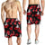 Men Shorts - Hawaii Summer Hula Girl No.2 LT6 - Polynesian Pride