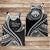 Federated States of Micronesia Independence Day Men Tank Top Black Polynesian Wave Style LT9 Black - Polynesian Pride