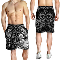 Hawaii Ikaika Warrior Men Short - LT2 - Polynesian Pride