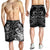 Hawaii Ikaika Warrior Men Short - LT2 - Polynesian Pride