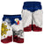 Philippines Filipino Tribal Eagle Men Short - LT2 - Polynesian Pride