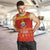 (Custom Personalised) Kiribati Christmas Men Tank Top Simple Style LT8 - Polynesian Pride