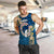 Northern Mariana Islands Men Tank Top Independence Day LT16 - Polynesian Pride