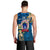 Northern Mariana Islands Men Tank Top Independence Day LT16 - Polynesian Pride