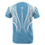 Federated States of Micronesia T Shirt F S M Seal Polynesian Stylized - Polynesian Pride