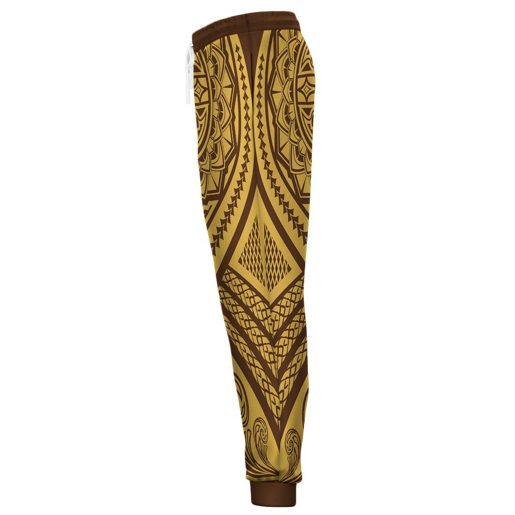 Hawaii - Mililani High Joggers Pant AH - Polynesian Pride