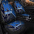 Hawaii Car Seat Cover - Moanalua High Car Seat Covers - AH - Polynesian Pride