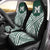 Hawaii Car Seat Cover - Molokai High Car Seat Cover - AH - Polynesian Pride