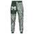 Hawaii - Molokai High Joggers Pant AH Unisex Green - Polynesian Pride