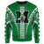 Hawaii - Molokai High Sweatshirt - AH - Polynesian Pride
