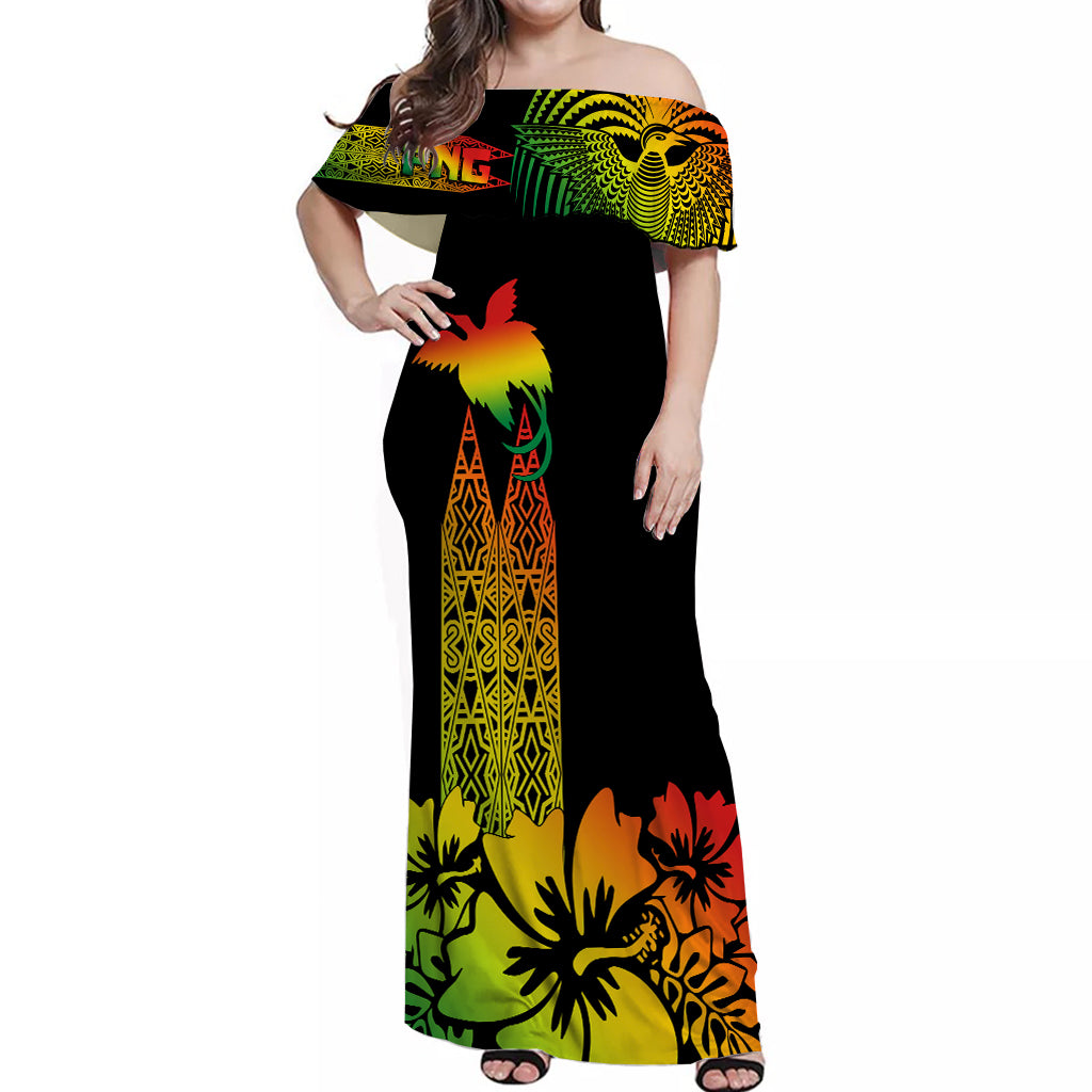 Polynesian Dress - Polynesian Pride Polynesian Dress - Polynesian Pride