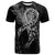 Nauru T-Shirt - Ribbon Polynesian Style